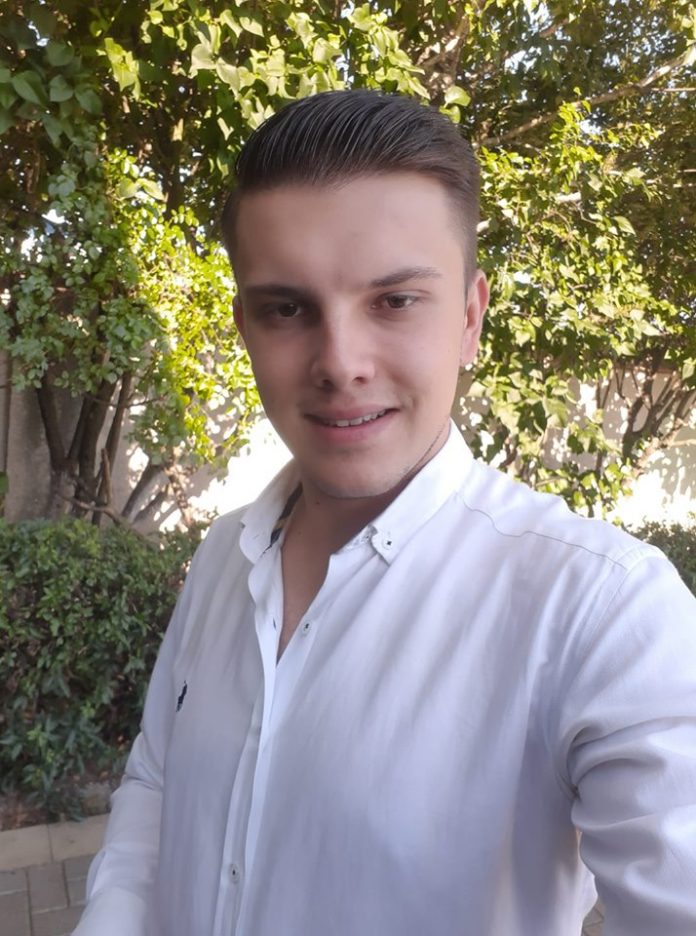 sebi david va aparea intr o carte