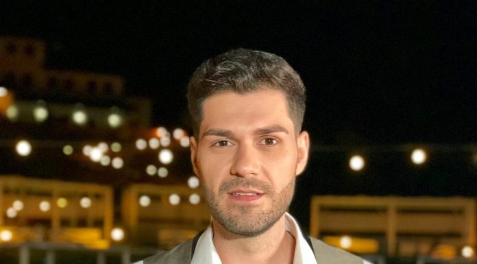 Dupa ce a lansat „Boca Boca” toamna asta Gabriel Dumitru are planuri mari cu cariera sa! gabriel dumitru sexy