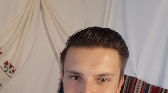 Solistul Sebi David vrea sa combine stilul dance cu muzica populara! Si vrea sa plece in SUA! sebi david pleaca in america