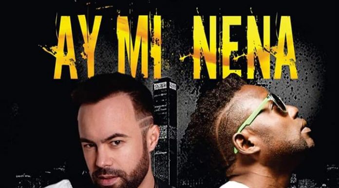 EL Radu a lansat piesa „Ay Mi Nena” un featuring cu Sk Rootman! El Radu