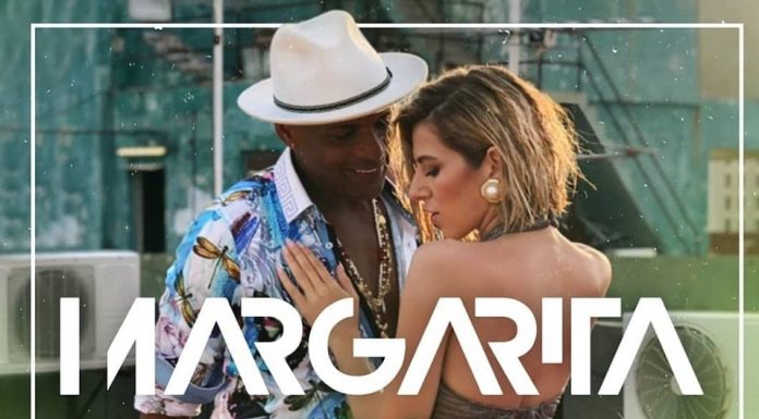 Lidia Buble a lansat, alături de Descemer Bueno, melodia şi videoclipul „Margarita“