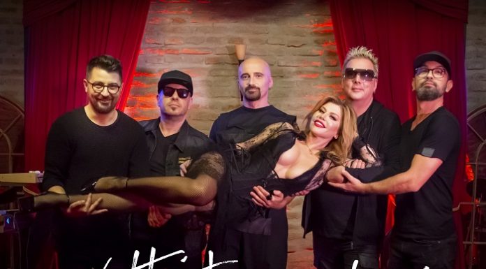 Trupa Voltaj, super colaborare cu Loredana Groza! Iată cât de sexy este artista în clipul „Dependenţa ta“