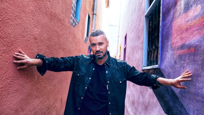 phelipe are videoclip nou