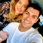 gabriel dumitru si lucia, iubita llui