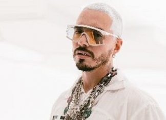 J Balvin a lansat o nouă melodie însoțită de videoclip, “Blanco”