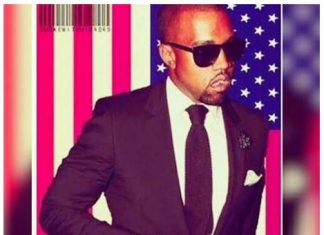 Kanye West va candida la presedentia SUA