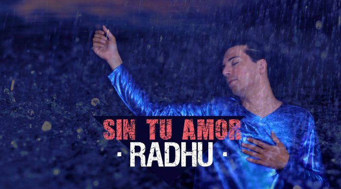 Radhu abia a lansat „Sin tu amor” si deja piesa este cautata si distribuita in telenovele rhadu sin tu amor