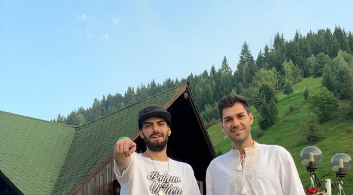 Colaborare surpriza a lui Gabriel Dumitru cu Cristian Tarcea, Jargon si Silviu Mandroc! jargon si gabriel dumitru