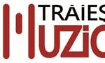 Logo traieste muzica – ver4