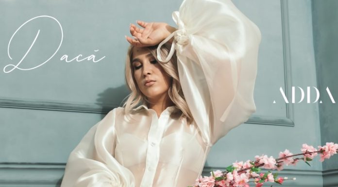 „Dacă” – piesa noua de la ADDA