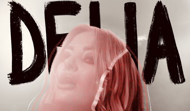 Delia lanseaza „Arunca-ma”, despre iubire neimplinita pe acorduri rock