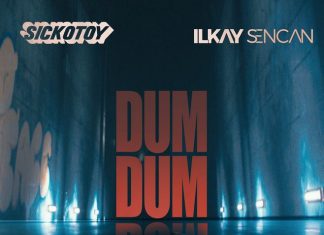 Sickotoy și Ilkay Sencan lansează vizualul piesei „Dum Dum” – energie maxima & cyber-punk