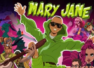 Arash prezinta „Mary Jane” – o piesa dance&house pe acorduri persane