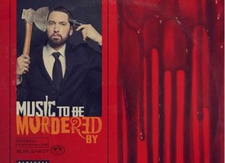 „Music To Be Murdered by” – albumul lansat azi de Eminem