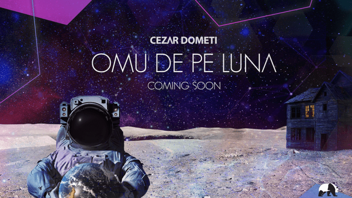 omul din luna
