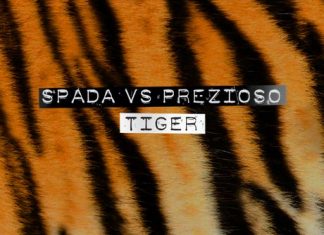 Hitul „Eye of the Tiger” adus in actualitate de Spada vs Prezioso