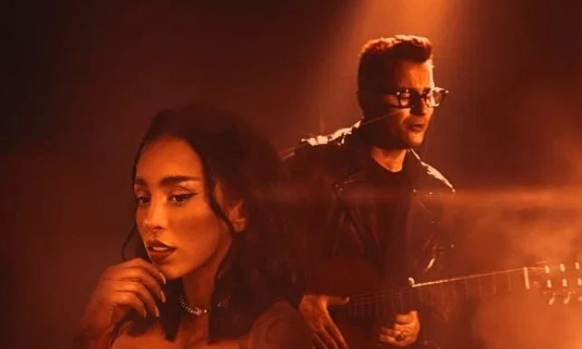 „Prieteni buni” – super colaborare Adrian Sînă & Ruby