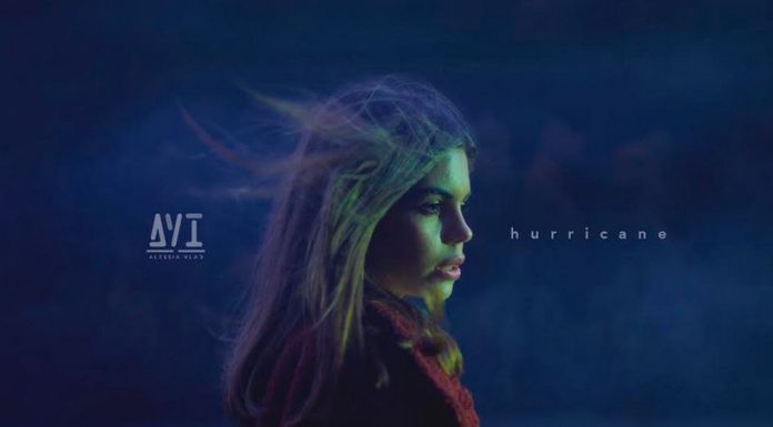 Despre AVI Alessia Vlad – o artista de doar 12 ani – si single-ul ei, „Hurricane”