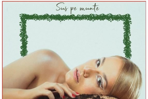 „Sus pe munte”, o mărturie pasională despre viața în doi, cantata de Feli