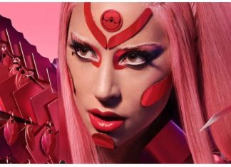 „Stupid Love” – urmatorul hit de la Lady Gaga (VIDEO)