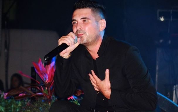 Lambrino lansează un nou single și videoclip – “Joacă”