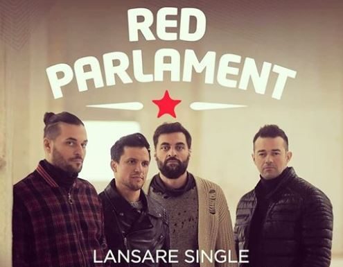 “Iubiti ca-n prima zi” – o poveste de dragoste cu final inca nescris, de la Red Parlament