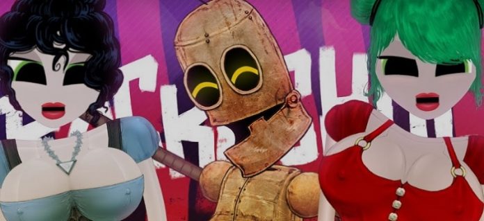 Cine-și amintește de RObotzi? Au lansat piesa „TRACKACHULA”
