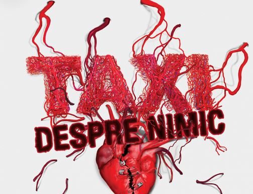 Taxi lansează o piesă „Despre Nimic”
