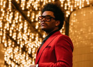 The Weeknd – pe primele locuri in topuri cu piesele „After Hours” si „Blinding Lights”