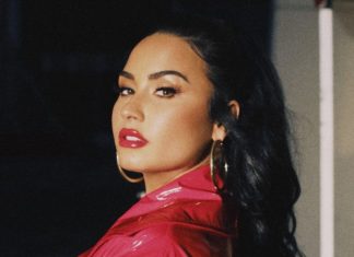 Demi Lovato lanseaza „I Love Me”, o piesa motivationala cu mesaj puternic