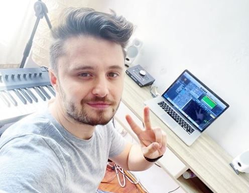 florianrus lanseaza piesa „Sportul preferat”