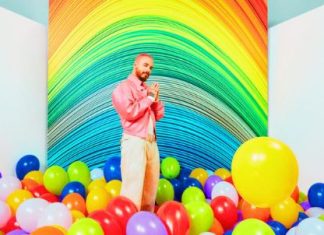 J Balvin lanseaza mult-asteptatul album “COLORES”