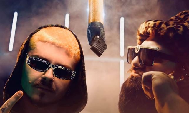 Kalif și Boier Bibescu lansează videoclipul “Cel mai bun frizer”