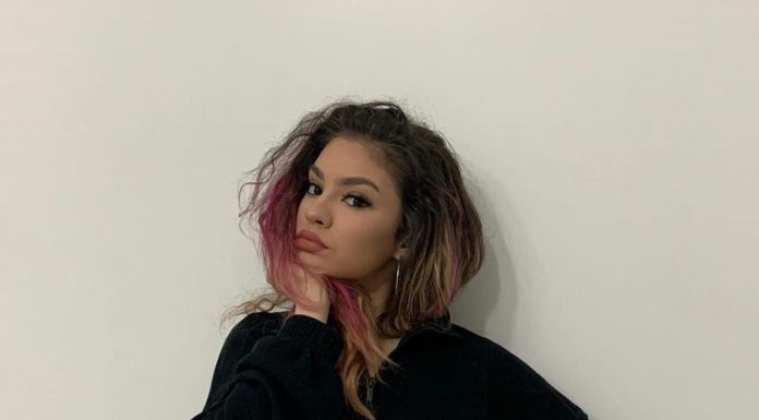 Mara Georgescu lanseaza piesa R&B „Uită-mă” mara georgescu