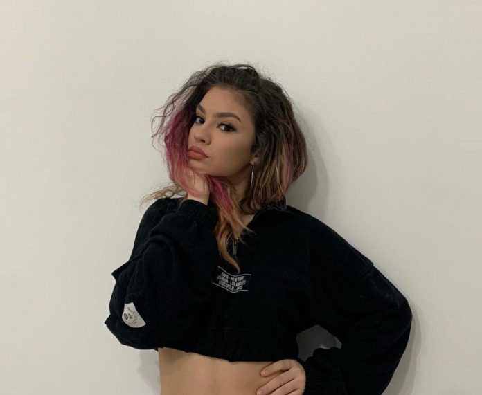 mara georgescu