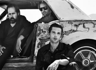 „Caution” – primul single de pe noul album de la The Killers