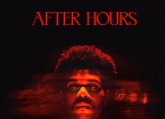 The Weeknd a lansat albumul „After Hours”