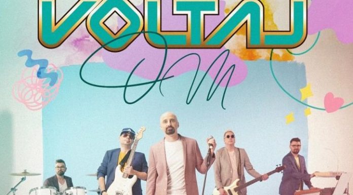 Voltaj lansează „Om”, un îndemn către solidaritate