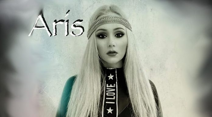 Aris a lansat o noua piesa care se numeste „Tumblin’ Down” aris cover