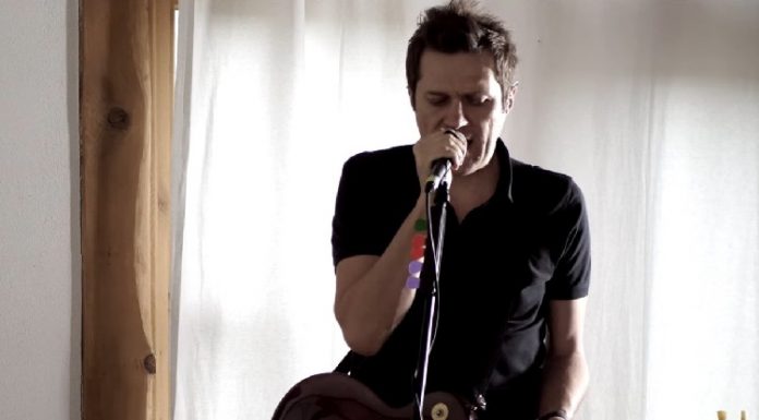 ”Azi”, un nou single de la byron, extras de pe albumul ”Nouă”