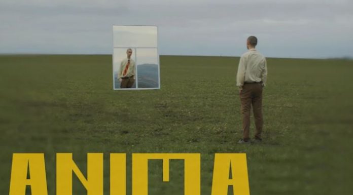 „Anima” – piesa noua de la Golan