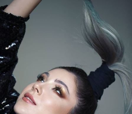 “Control” – un nou single de la Iraida