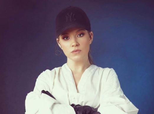 Irina Flow lansează piesa ”Saka Saka”, alături de un challenge pe Tik Tok