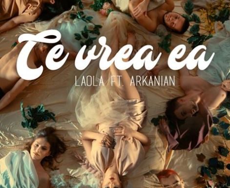 Laola și Arkanian lansează „Ce vrea ea” (VIDEO)