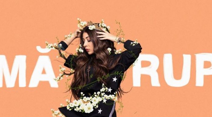 Nicole Cherry lanseaza melodia „Ma rup”
