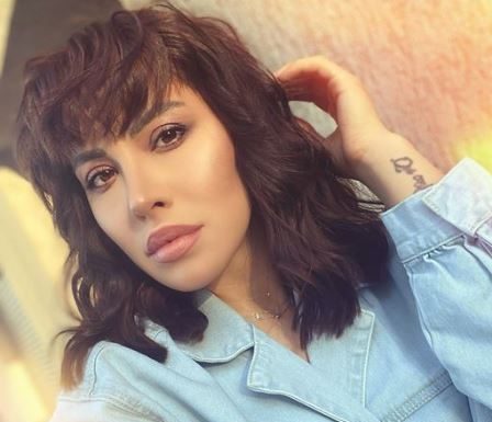 Piesa noua de la Nicoleta Nuca, despre dragoste si „Protest” impotriva tiparelor