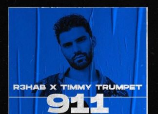 R3HAB și Timmy Trumpet aduc în România piesa 911