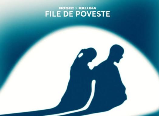 NOSFE si Raluka lanseaza „File de poveste” (VIDEO)