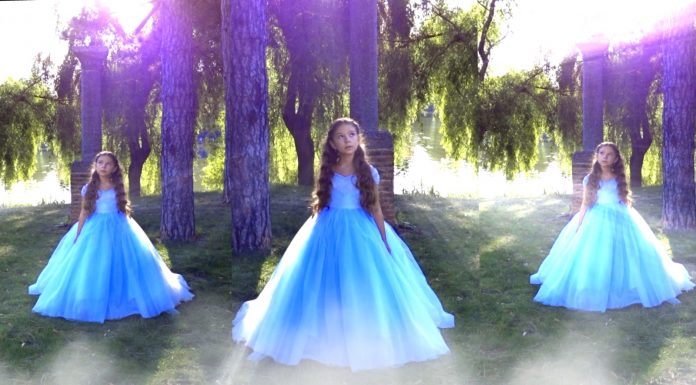 Maria Nicole a lansat un nou videoclip la piesa „Anotimpuri” maria nicolle - anotimpuri