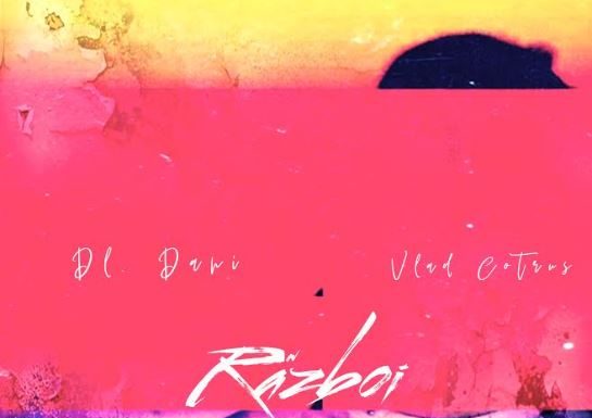 Dl. Dani lanseaza „Razboi”, in colaborare cu Vlad Cotrus
